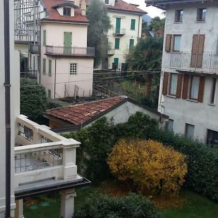 Stresa Apartment Eksteriør bilde
