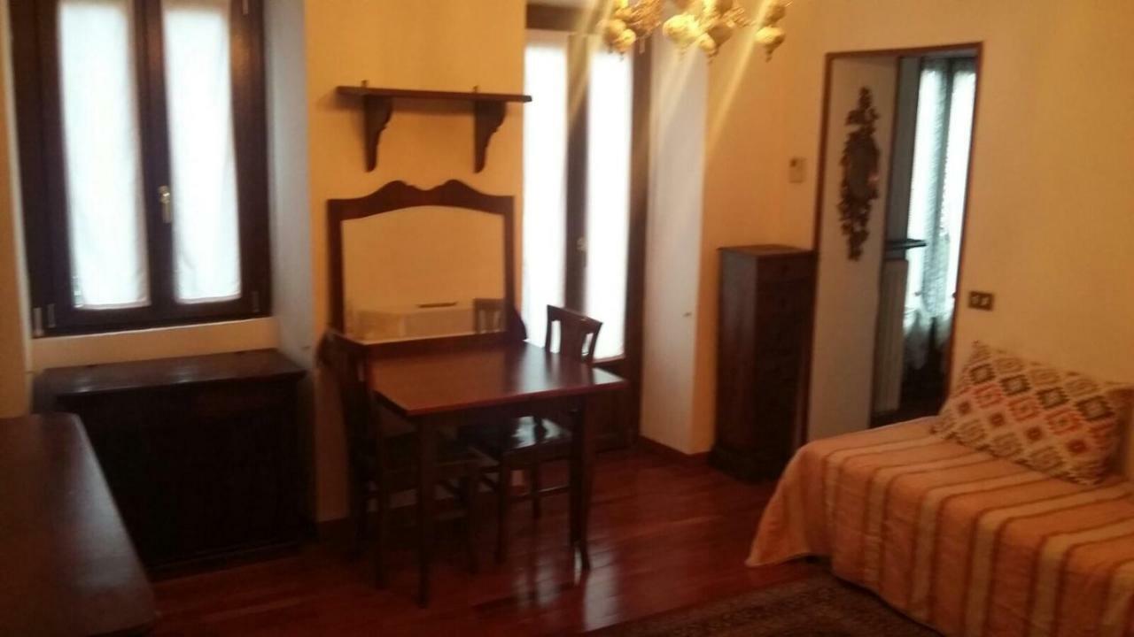 Stresa Apartment Eksteriør bilde