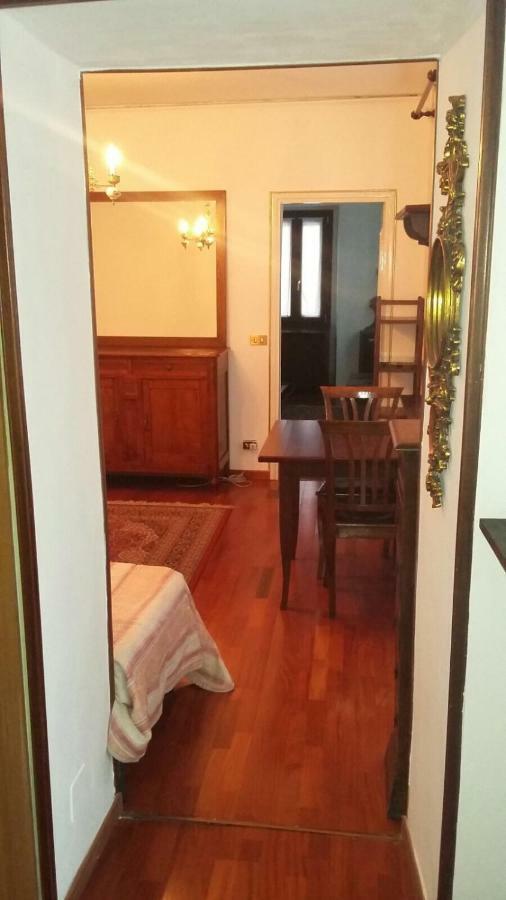 Stresa Apartment Eksteriør bilde