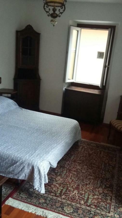Stresa Apartment Eksteriør bilde