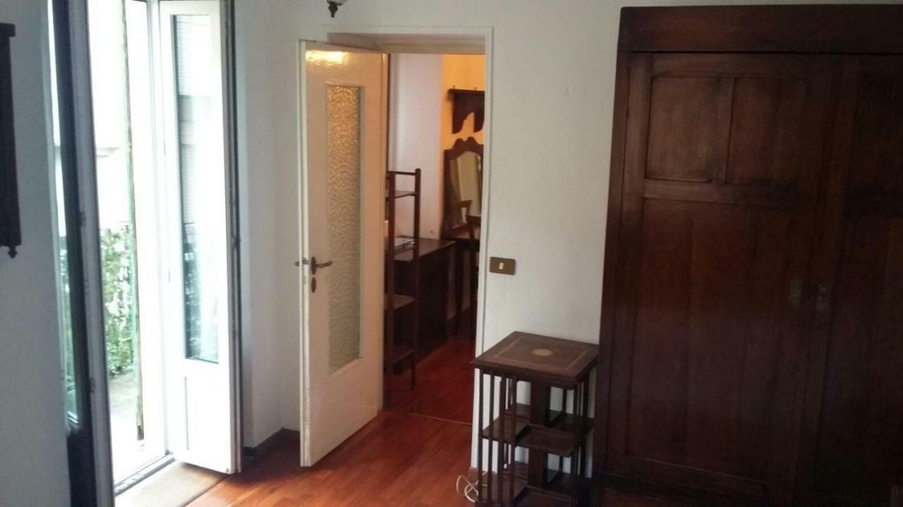 Stresa Apartment Eksteriør bilde