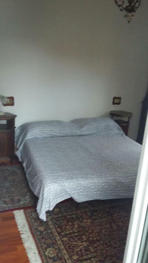 Stresa Apartment Eksteriør bilde