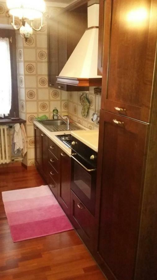 Stresa Apartment Eksteriør bilde