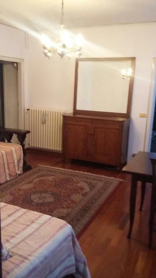Stresa Apartment Eksteriør bilde