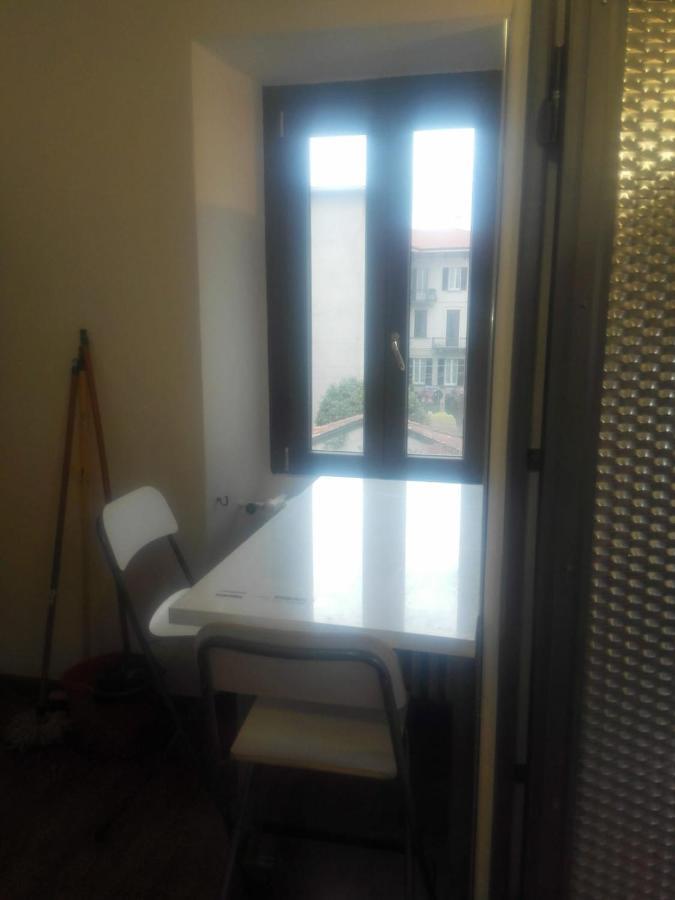 Stresa Apartment Eksteriør bilde