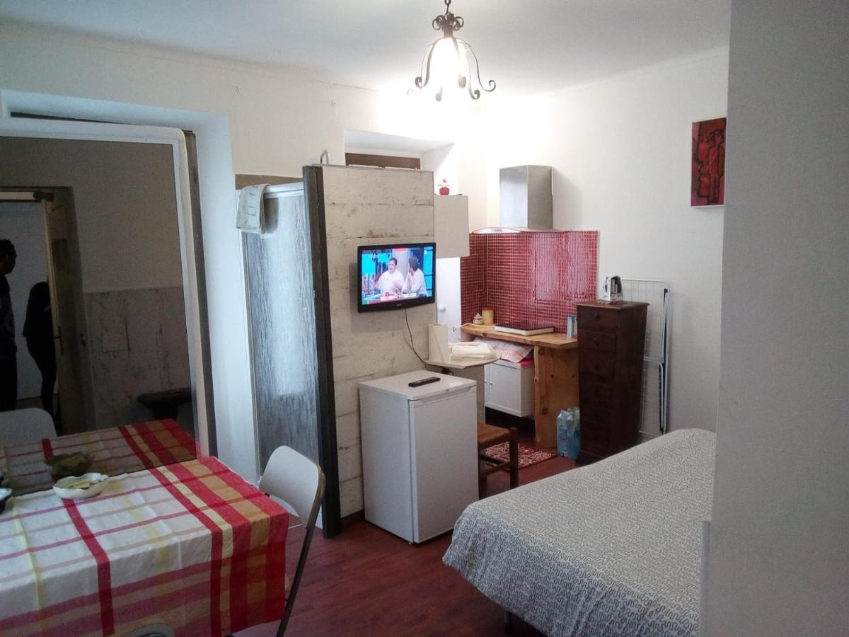 Stresa Apartment Eksteriør bilde