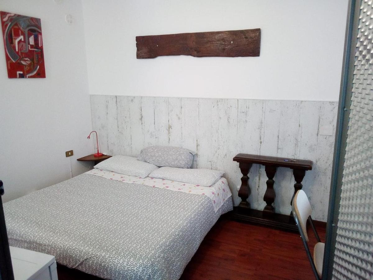 Stresa Apartment Eksteriør bilde