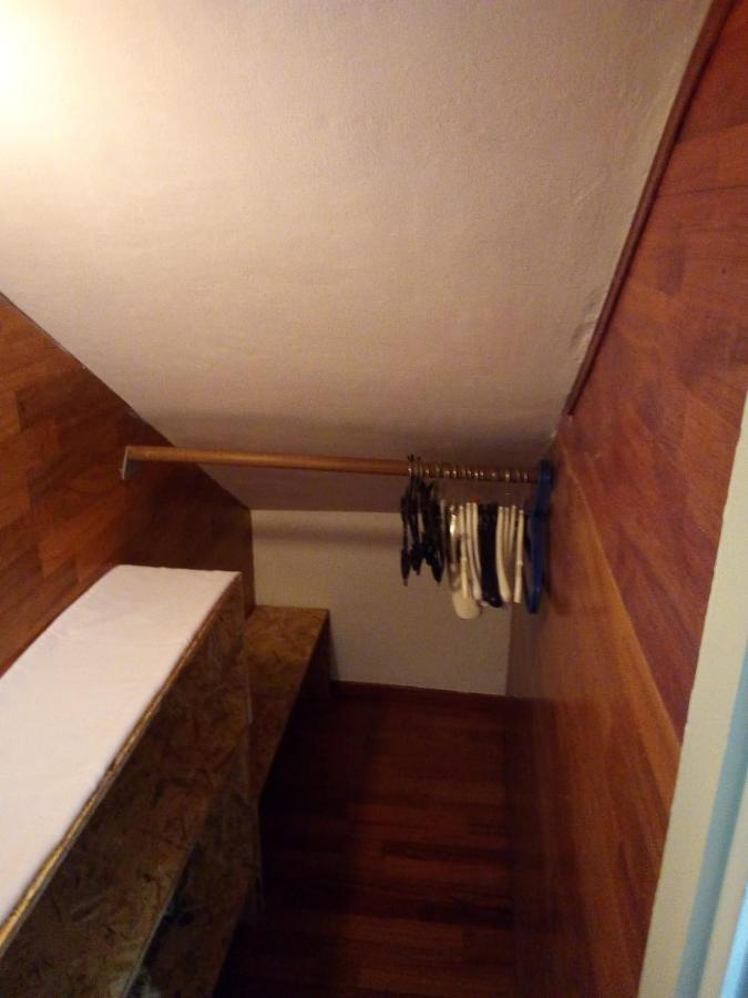 Stresa Apartment Eksteriør bilde